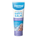 DERMAL THERAPY LITTLE BODIES NAPPY BALM 100G thumbnail 1