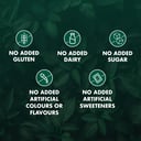 NATURES OWN FENUGREEK 1000MG 60 CAPSULES thumbnail 3