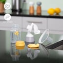 MEDELA SWING MAXI DOUBLE ELECTRIC BREAST PUMP thumbnail 9
