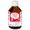 LITTLE COUGHS RASPBERRY 200ML thumbnail 8