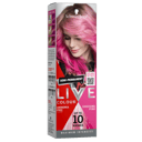 SCHWARZKOPF LIVE COLOUR SHOCKING PINK 75ML thumbnail 1