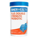 INNER HEALTH PLUS DOUBLE STRENGTH 60 CAPSULES thumbnail 5