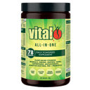 VITAL ALL-IN-ONE POWDER 120G thumbnail 1