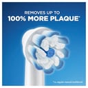 ORAL-B VITALITY+ POWER BRUSH MICROPULSE EXTRA SENSITIVE 1 PACK thumbnail 10