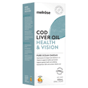 MELROSE COD LIVER OIL LIQUID 500ML thumbnail 5