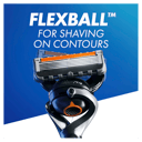 GILLETTE PROGLIDE5 REFILL BLADES 4 PACK thumbnail 7