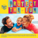 BANANA BOAT KIDS SUNSCREEN R/ON SPF50+ 75ML thumbnail 6
