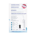 PIKSTERS HYDROPIK WATER FLOSSER CORDLESS MINI thumbnail 4