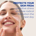 NIVEA DAILY ESSENTIALS  NIGHT CREAM DRY & SENSITIVE 50ML thumbnail 5