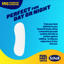 SCHOLL PARTY FEET GEL HEEL SHIELDS 1 PAIR thumbnail 6