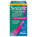 SYSTANE ULTRA LUBRICANT EYE DROPS 10ML thumbnail 2