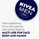 NIVEA MEN CREME 150ML thumbnail 3