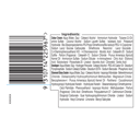 SCHWARZKOPF BRILLIANCE 90 BLACK thumbnail 7