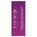 POISE 3-IN-1 PADS SUPER 4D 14 PACK thumbnail 6