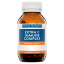 ETHICAL NUTRIENTS EXTRA C IMMUNE COMPLEX 60 CAPSULES thumbnail 6