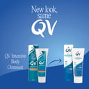 EGO QV INTENSIVE MOISTURISER 450G thumbnail 4