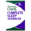 NATURES OWN COMPLETE SLEEP ADVANCED 60 TABLETS thumbnail 11