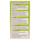URAL HIGH STRENGTH CRANBERRY 60000MG CAPSULES 30 thumbnail 9