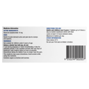 CHEMISTS OWN STOMACH ACHE & PAIN RELIEF 20 TABLETS thumbnail 3