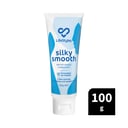LIFESTYLES SILKY SMOOTH LUBRICANT WATER-BASED 100G thumbnail 3