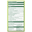 DULCOLAX CONSTIPATION RELIEF 5MG 50 TABLETS thumbnail 2