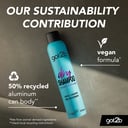 SCHWARZKOPF GOT2B FRESH IT UP VOLUME DRY SHAMPOO 200ML thumbnail 7