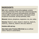 S26 ALULA GOLD TODDLER MILK DRINK STAGE 4 900G thumbnail 5