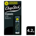 CHAP STICK LIP BALM STICK CLASSIC SPF15+ 4.2G thumbnail 4