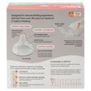 PIGEON BOTTLE SOFT TOUCH III WIDE NECK 0+ MONTHS 160ML 2 PACK thumbnail 2