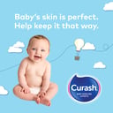 CURASH BABYCARE GENTLE SHAMPOO & CONDITIONER PUMP 400ML thumbnail 5