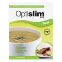 OPTISLIM VLCD SOUP CREAMY CHICKEN 55G 7 PACK thumbnail 2