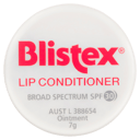 BLISTEX LIP BALM POT CONDITIONER SPF 30+ 7G thumbnail 4