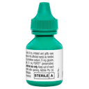 OPTIVE FUSION LUBRICANT EYE DROPS 10ML thumbnail 11