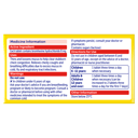 BISOLVON CHESTY FORTE 8MG 100 TABLETS thumbnail 4