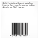 OLAY MOISTURISING CREAM 100G thumbnail 3
