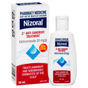 NIZORAL ANTI-DANDRUFF TREATMENT 2% 60ML thumbnail 10