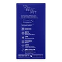 DUREX REGULAR CONDOMS 30 PACK thumbnail 3