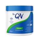 EGO QV CREAM TUB 500G thumbnail 1