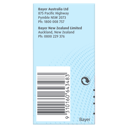 CANESTEN CLOTRIMAZOLE ANTI-FUNGAL TOPICAL SOLUTION 20ML thumbnail 6