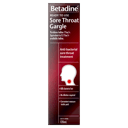 BETADINE SORE THROAT GARGLE READY TO USE 120ML thumbnail 2