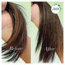 HERBAL ESSENCES BIO RENEW COCONUT MILK CONDITIONER 400ML thumbnail 6