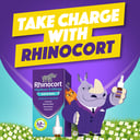 RHINOCORT HAYFEVER PUMP SPRAY 32MCG 120 DOSE thumbnail 8
