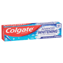 COLGATE TOOTHPASTE ADVANCED WHITENING CLEANSING CRYSTALS  200G thumbnail 1