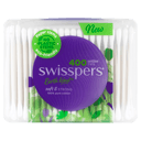 SWISSPERS COTTON TIPS PAPER STEMS 400 PACK thumbnail 4