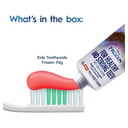 ORAL-B TOOTHPASTE KIDS  FROZEN 3+YRS 92G thumbnail 7