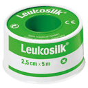LEUKOSILK TAPE 2.5CM X 5M thumbnail 4