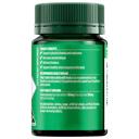 NATURES OWN KOREAN GINSENG 500MG 60 TABLETS thumbnail 2