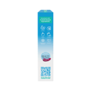 DERMAL THERAPY EXFOLIATING FOOT MASK 1 PACK thumbnail 4