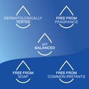 EGO QV GENTLE CONDITIONER 500G thumbnail 4