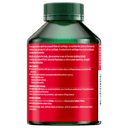 NATURES OWN GLUCOSAMINE SULFATE WITH CHONDROITIN 200 TABLETS thumbnail 2